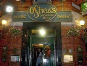 O'Shea'S 都柏林 外观 照片