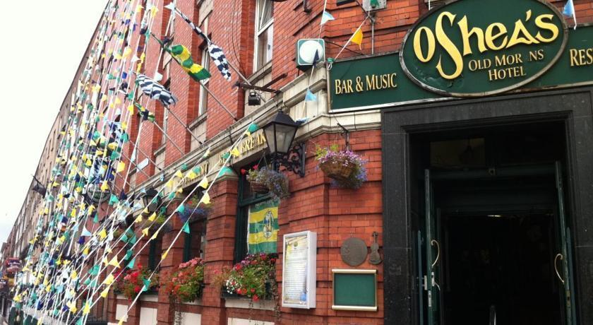 O'Shea'S 都柏林 外观 照片